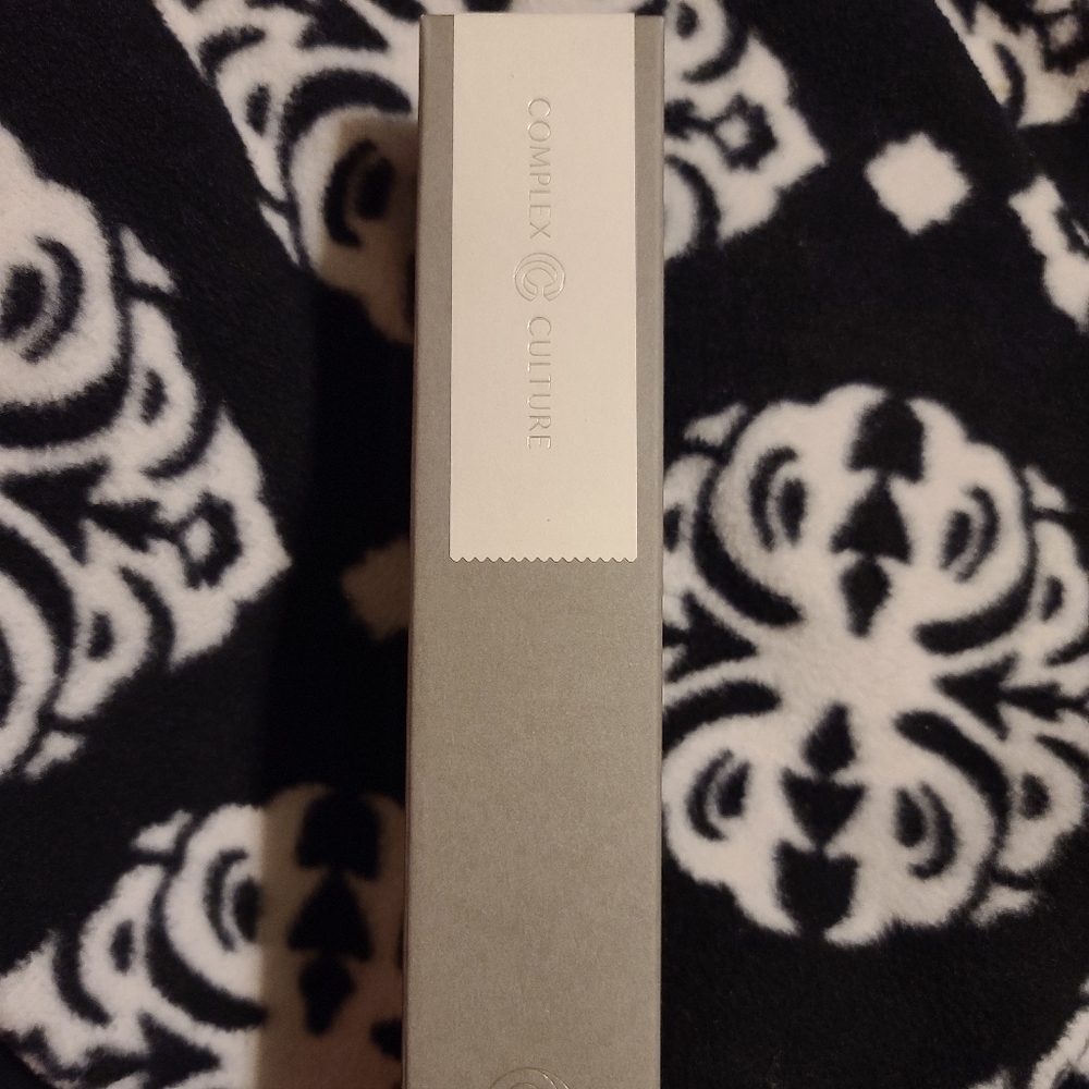 Complex Culture Plush Powder